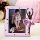 Pink Picture Frame